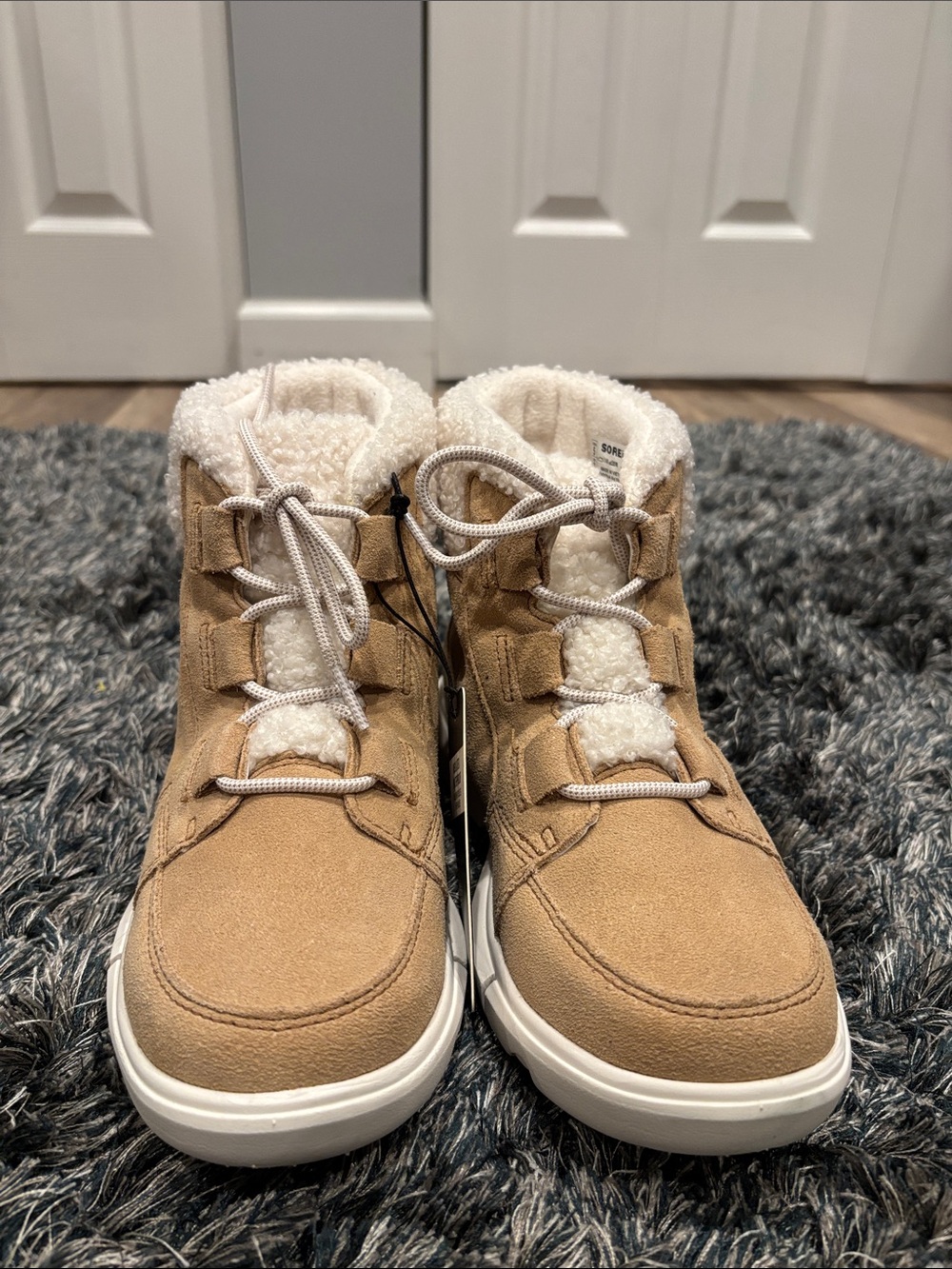 Nwob Sorel Explorer Next Carnival Boots View 3